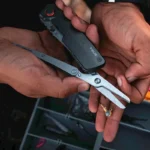 Canivete True Utility DUAL CUTTER