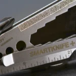 Canivete True Utility Multifunções Smartknife+