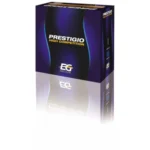 Cartucho DelSur Prestigio Competição 24gr – 12 Gauge