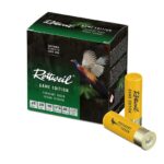 Cartucho Rottweil Game Edition 28gr – 20 Gauge
