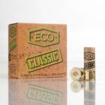 Cartucho Sulbeja Eco Classic 30gr – 12 Gauge