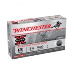 Cartucho Winchester Super-X Slug HP – 12 Gauge