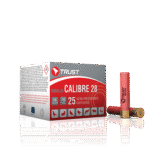 Cartucho Trust 17gr – 28 Gauge