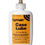 Lyman Case Lube 2oz (56.7g)