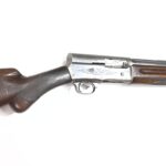 Espingarda FN A5 – 16 Gauge