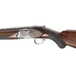 Espingarda Miroku 700W – 12 Gauge