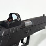 Pistola Tanfoglio Force Duty – 9X19mm