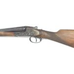 Espingarda J.lagoas – 12 Gauge