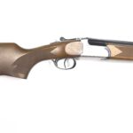 Espingarda Boniotti – 12 Gauge
