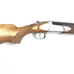 Espingarda P. Zanoletti – 12 Gauge