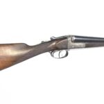 Espingarda Churchill – 12 Gauge