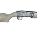 Espingarda Mossberg – 12 Gauge