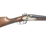 Espingarda El Reno – 12 Gauge