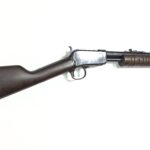 Carabina A.Rossi .22 Lr