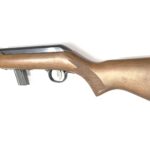 Carabina Savage
