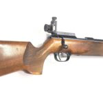 Carabina Walther – .22 Lr