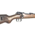 Carabina Mauser – 308Win